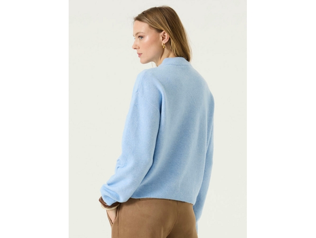 Garcia femme u260044 bleu8390801_4