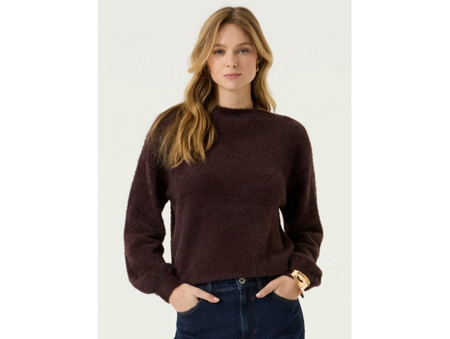 Garcia femme z0072 marron