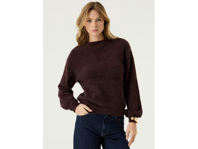 Garcia femme z0072 marron8390901_2
