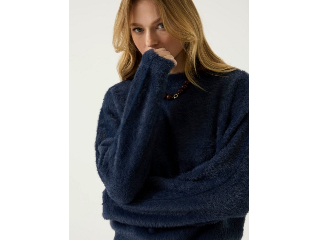 Garcia femme z0072 bleu8390902_3
