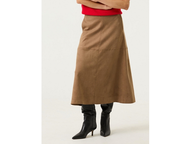 Garcia femme u260121 marron8391101_2