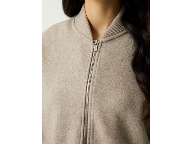 Garcia femme u260096 beige8391301_4