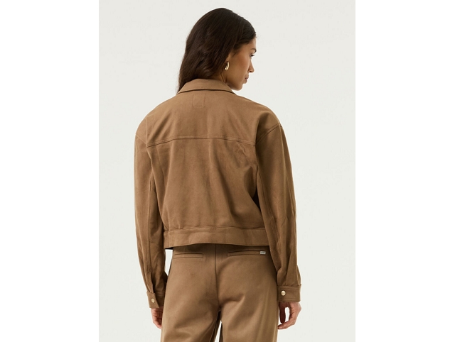 Garcia femme u260099 marron8391401_4