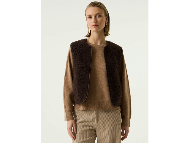 Garcia femme u260097 marron8391801_2