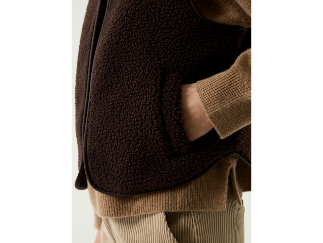 Garcia femme u260097 marron8391801_3