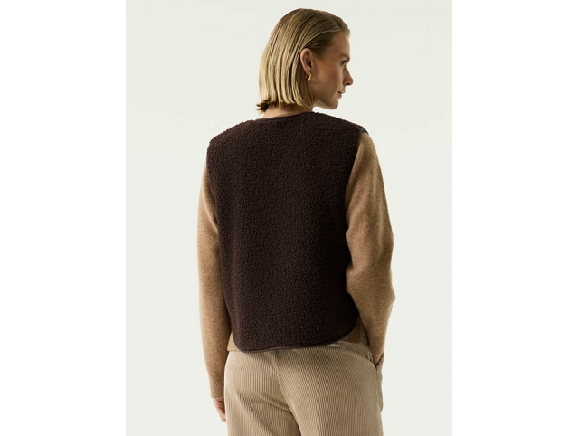 Garcia femme u260097 marron8391801_4