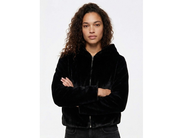Tiffosi femme 10067828 . classic 3 noir