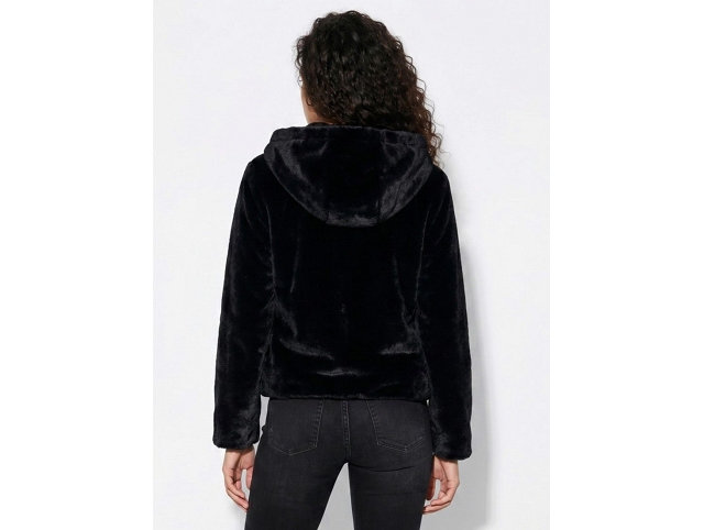 Tiffosi femme 10067828 . classic 3 noir8392702_2