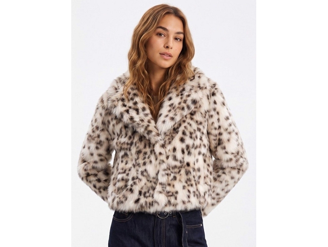 Tiffosi femme 10067829 . kiev blanc