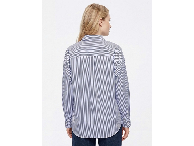 Tiffosi femme 10066906 . nancy 2 bleu8393501_2