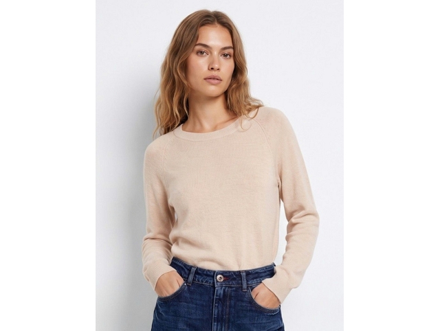 Tiffosi femme 10067363 . nova beige