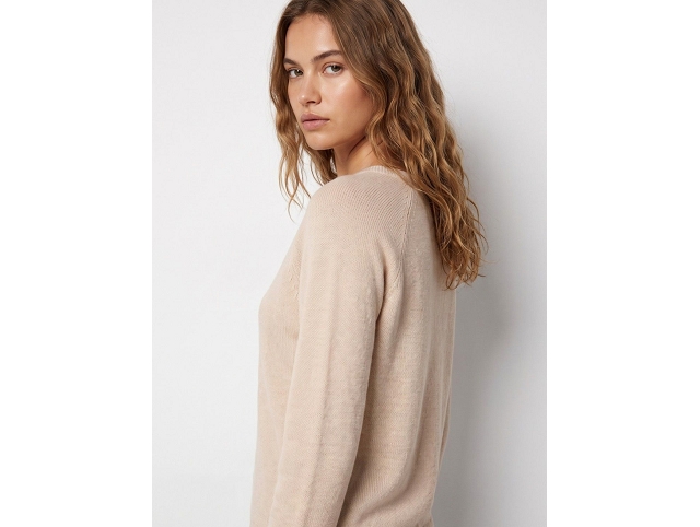 Tiffosi femme 10067363 . nova beige8393701_2