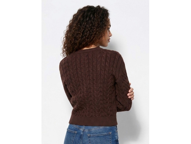 Tiffosi femme 10067396 . uranos marron8393801_2