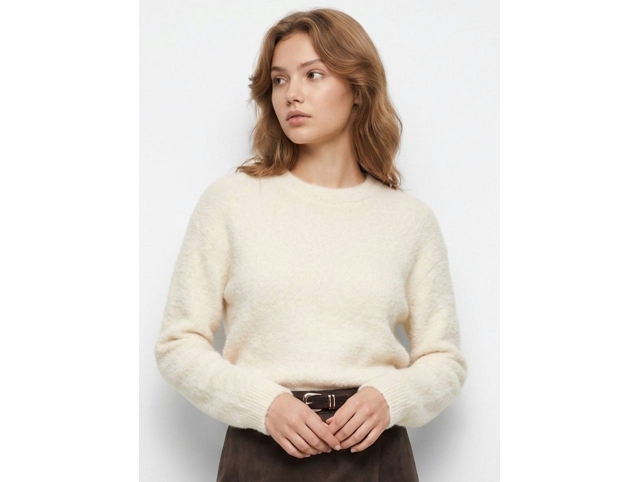 Tiffosi femme 10067406 . moon blanc