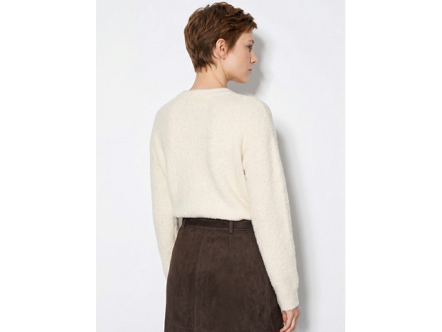Tiffosi femme 10067406 . moon blanc8394401_2