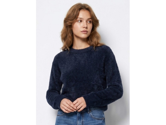 Tiffosi femme 10067406 . moon bleu