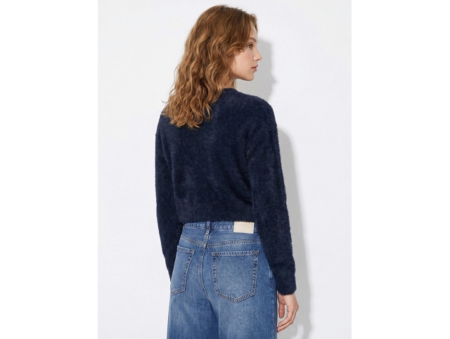 Tiffosi femme 10067406 . moon bleu8394403_2