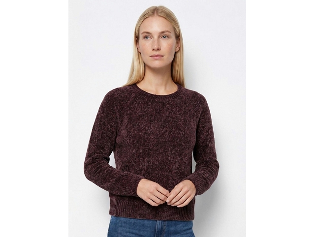 Tiffosi femme 10067414 . mango 5 marron