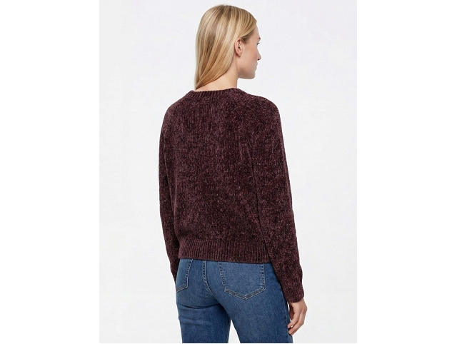 Tiffosi femme 10067414 . mango 5 marron8394501_2
