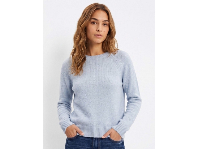 Tiffosi femme 10067414 . mango 5 bleu
