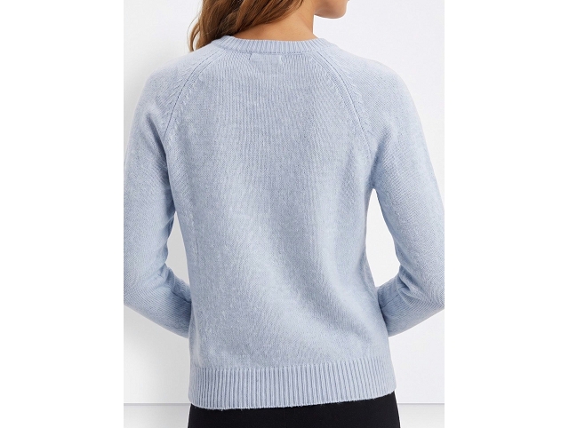 Tiffosi femme 10067414 . mango 5 bleu8394502_2