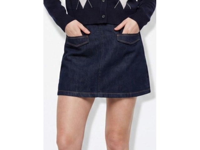 Tiffosi femme 10067273 . evelyn 1 bleu8394901_2