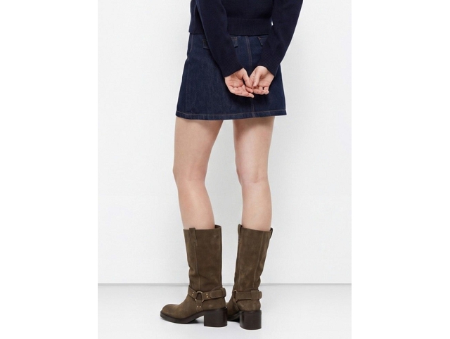 Tiffosi femme 10067273 . evelyn 1 bleu8394901_3