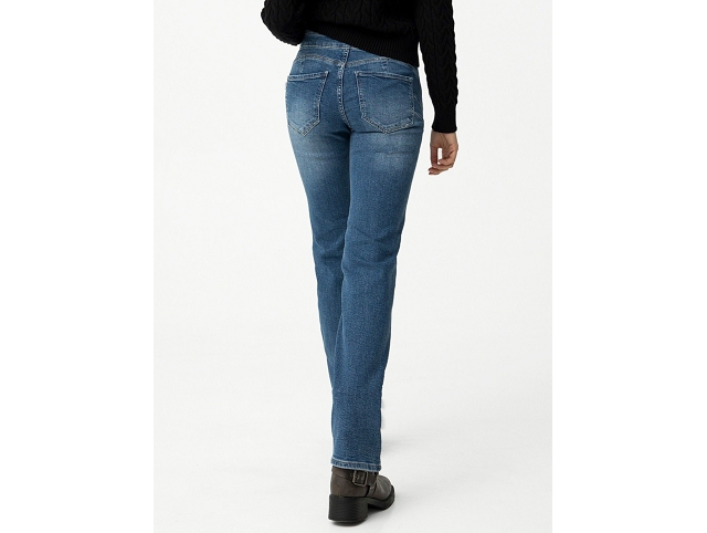 Tiffosi femme 10064060 . double up 585 bleu8395602_4