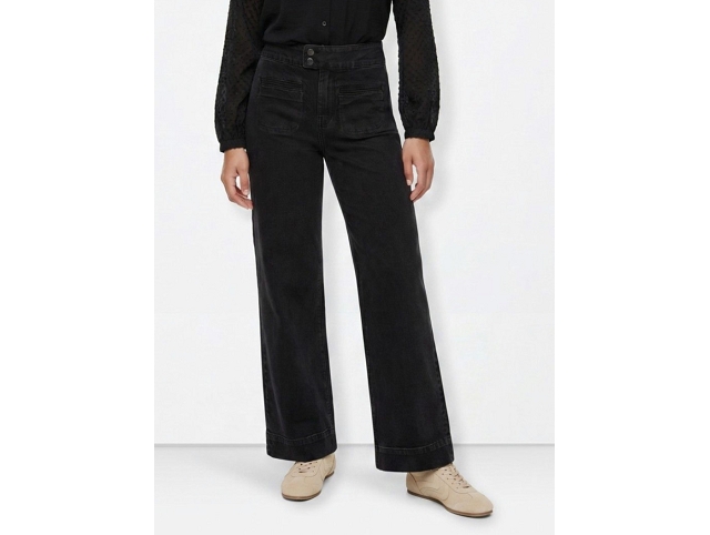 Tiffosi femme 10056637 . olivia 7 bleu