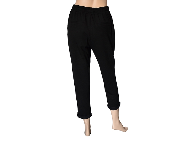 Teddy smith femme 30118244d . teddy milano noir8396201_2
