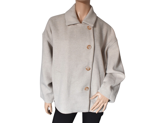 Teddy smith femme 31918319d . m.maury beige