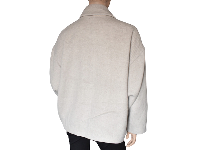 Teddy smith femme 31918319d . m.maury beige8396401_2