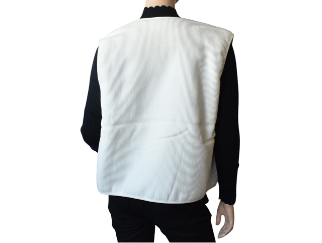 Teddy smith femme 32018324d . b.velvet blanc8396901_3