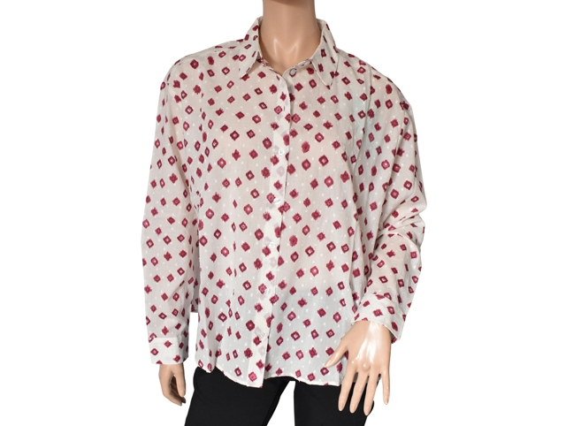Teddy smith femme ic32700136d . c.liviana rose et violet