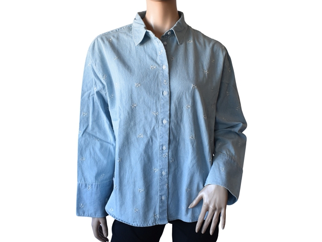 Teddy smith femme 32718273d . c.eliane bleu