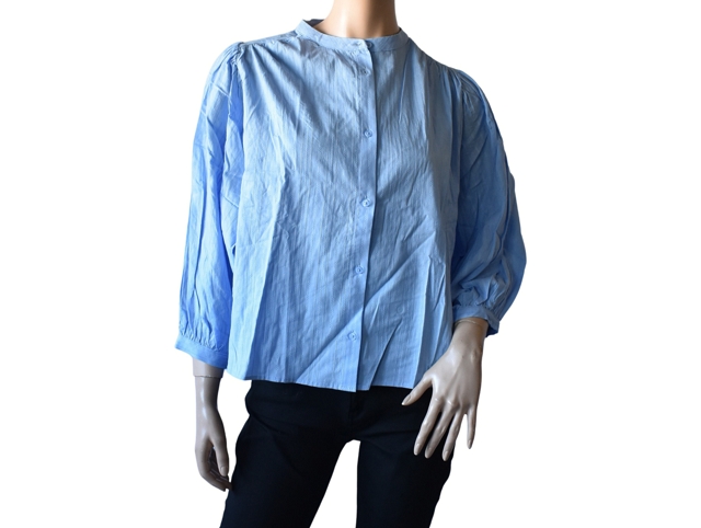 Teddy smith femme 32718329d . c.apoline bleu