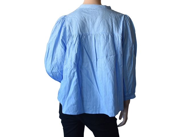 Teddy smith femme 32718329d . c.apoline bleu8397301_2