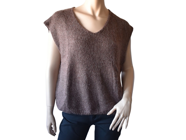 Teddy smith femme 31517727d . p.molia marron