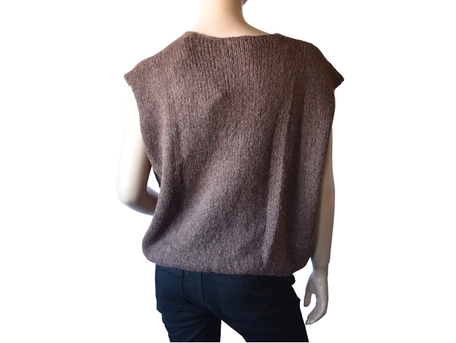 Teddy smith femme 31517727d . p.molia marron8397802_2