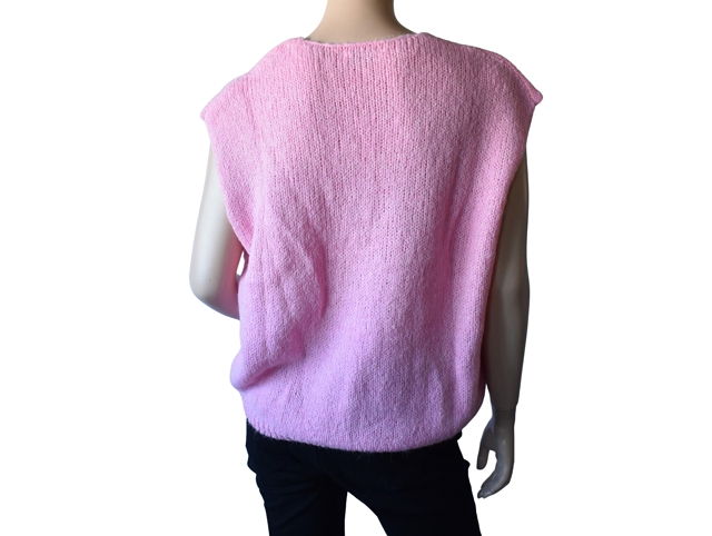 Teddy smith femme 31517727d . p.molia rose et violet8397803_2