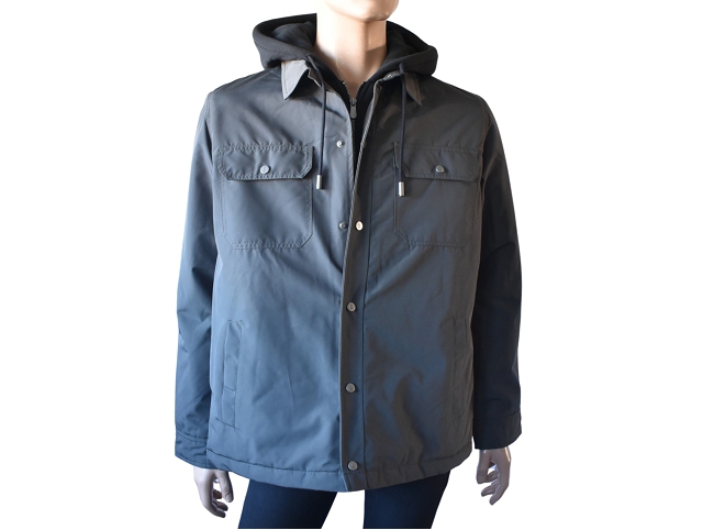 Teddy smith homme 12018435d . b.peterson vert