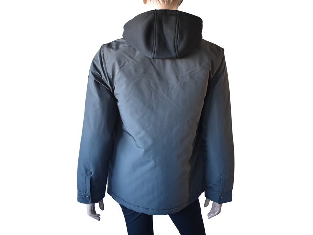 Teddy smith homme 12018435d . b.peterson vert8398501_2