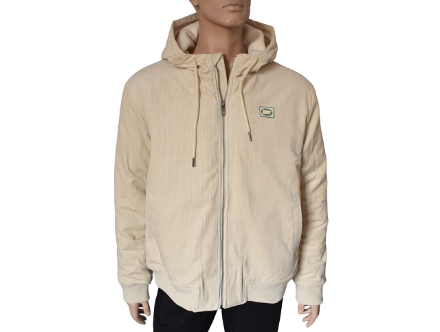 Teddy smith homme str1200139d . b.clement beige