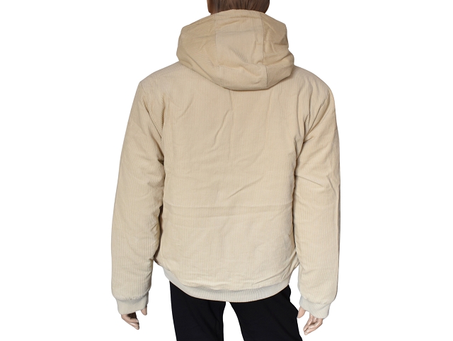Teddy smith homme str1200139d . b.clement beige8398601_2
