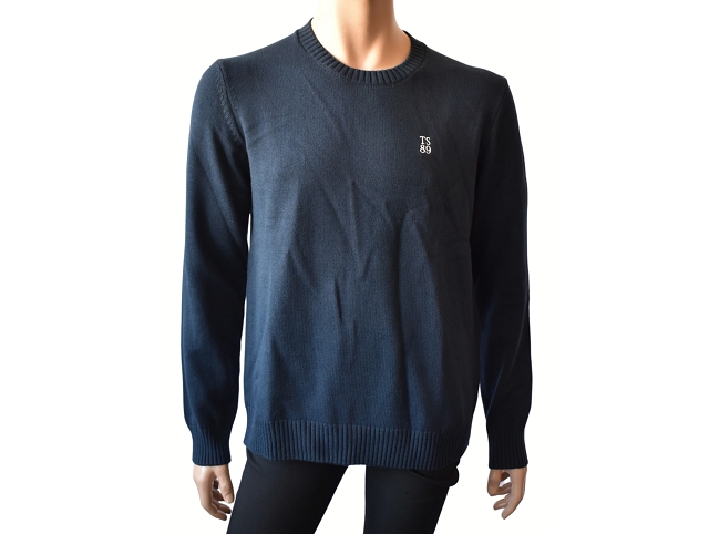 Teddy smith homme 11517932d . p.jimmy bleu