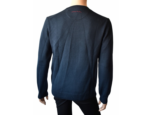 Teddy smith homme 11517932d . p.jimmy bleu8398902_2