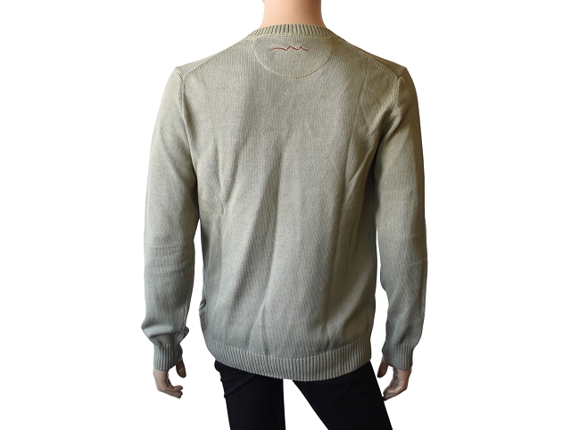 Teddy smith homme 11517932d . p.jimmy vert8398903_2