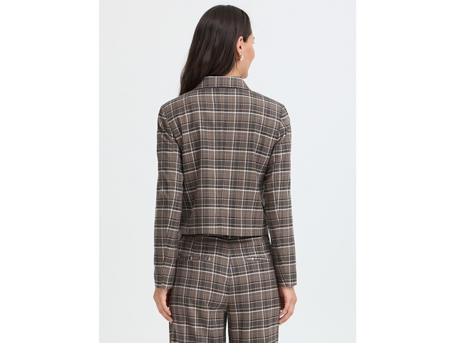 Byoung femme 20819545 . byestolo marron8399201_4