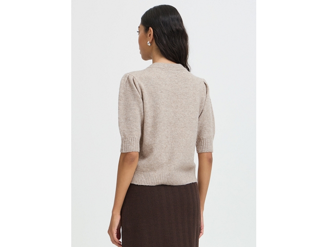 Byoung femme 20819498 . byosmilla beige8399301_4