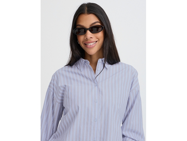 Byoung femme 20819702 . byhene bleu8399801_2